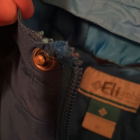 Columbia 3t jacket   - Picture 4 of 9